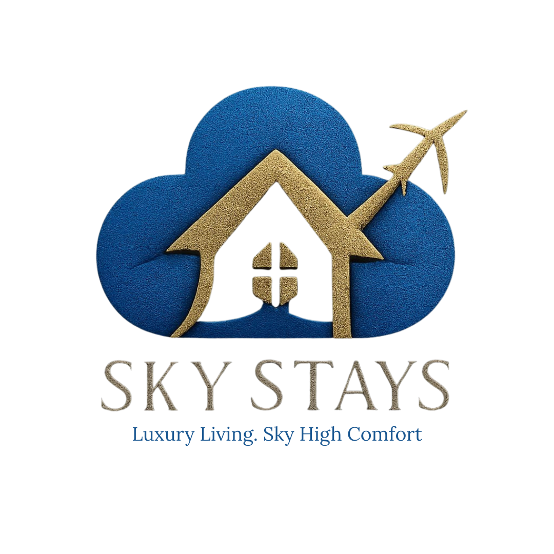 Where Every Stay Feels Elevated