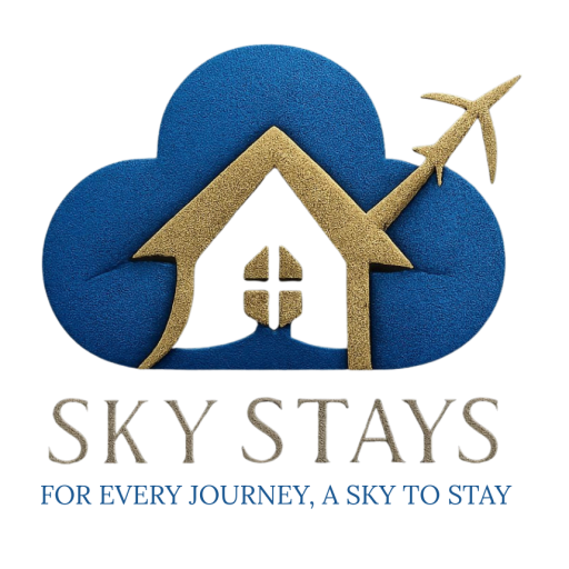SKY STAYS